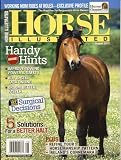 Horse Illustrated, August 2007 Issue