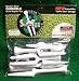 SmarTee Golf Tees - Combo Pack - 6 pieces