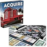 アクワイア 新版 日本語ルール付き アクワイア 新版 日本語ルール付き