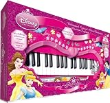 from IMC Toys Disney Princess Keyboard Model 210066