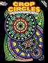 Crop Circles Stained Glass Coloring Book (Dover Design Stained Glass Coloring Book)