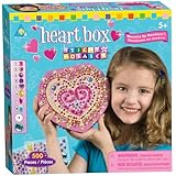 Sticky Mosaics&reg; Heart Box