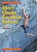 Sport Climbs of the Canadian Rockies
