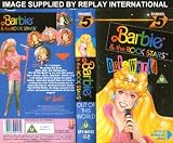 Review Channel 5  / Barbie & The Rock Stars - Out of This World [1987]