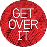 Buy : Get Over It [DISC 1] [7" VINYL]