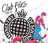Review Various Artists  / Club Files Vol.4