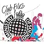 Club Files Vol.4 (2CD+DVD)