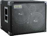 Epifani UL2-210 500 Watt 2X10 Inch Bass Cabinet (4 Ohm)