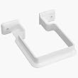 Genova Bldg. Prod. RB202 Downspout Bracket