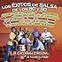 Los Exitos De Salsa De Los 80 y Los 90