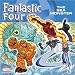 The Sea Monster (Fantastic Four)