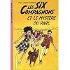 Les Six Compagnons 03 - Les Six Compagnons et le myst�re du parc