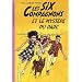 Les Six Compagnons 03 - Les Six Compagnons et le myst�re du parc