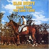 Songs from the Land I Love