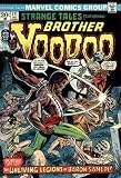  : Strange Tales (1st Series) #171 'Brother Voodoo: March of the Dead!'