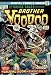 Strange Tales (1st Series) #171 Brother Voodoo: March of the Dead!