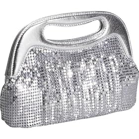 La Regale Nalia Evening Bag