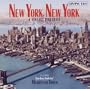 New York, New York: A Vintage Portrait