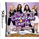 The Cheetah Girls: Pop Star Sensations
