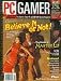 Book PC Gamer May 1995 Ripley's Believe or Not, The Riddle of Master Lu, Doom and more (Vol 2 No. 5)