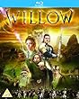 Willow [Blu-ray] [1988]