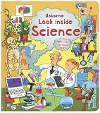Usborne Look Inside Science (Look Inside Board Books)