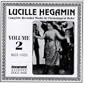 Complete Recorded Works 2 (1922-23)