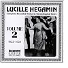 Complete Recorded Works 2 (1922-23)