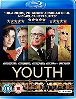 Youth [Blu-ray] [2016]