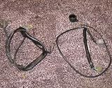 2002 Honda VT 750 CD Shadow Ace Deluxe Engine Wiring Harness