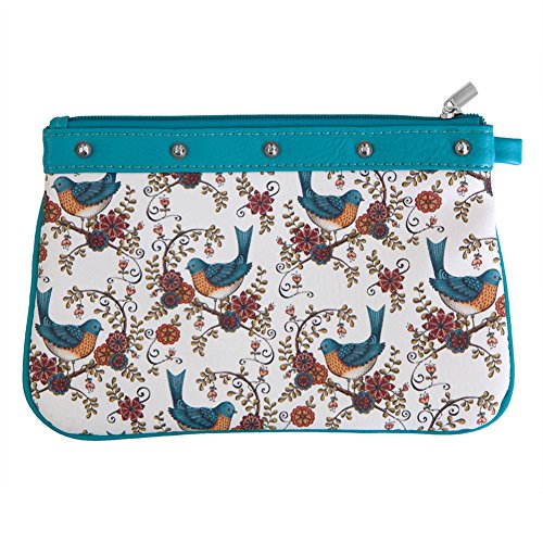 Joyful Songbirds Wristlets