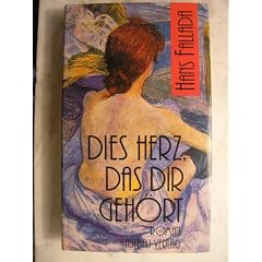 Dies Herz, das dir geh�rt. ( Zuflucht)