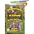 Adventures in Kinship With All Life by  John Allen Boone, Bianca Leonardo, and Henri Rousseau