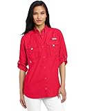Columbia Women's Bahama Long Sleeve Shirt