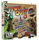 Jewel Quest 1 AND Inca Quest jc