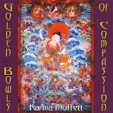 Golden Bowls of Compassion