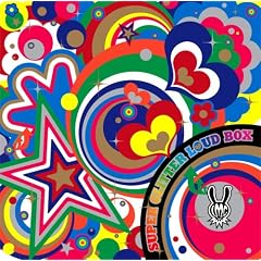 Super Glitter Loud Box