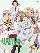 Anime Hetalia DVD-BOX [Japan Import]