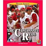 Norwood House Press Cincinnati Reds Team Spirit