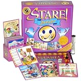 Stare! Junior Game - 2nd Edition