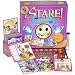 Stare! Junior Game - 2nd Edition