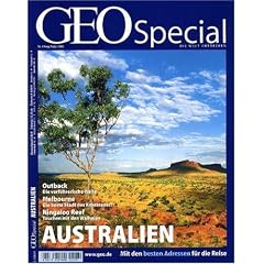 GEO Special 4/2005: Australien