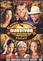 Survivor: The Australian Outback - The Complete Second Season