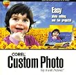 Corel Custom Photo (Windows 95 / 98 / NT 4.0) [2 CD-ROMs]