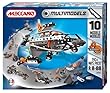Meccano - 835550 - Jeu de Construction - New G�n�ration - 10 Mod�les