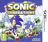 Sonic Generations