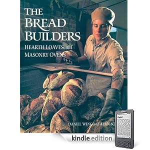 The Bread Builders
