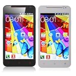 5,0 pulgadas de pantalla t�ctil capac...