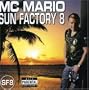 Sun Factory 8