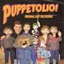 Puppetolio! Original Cast Recording